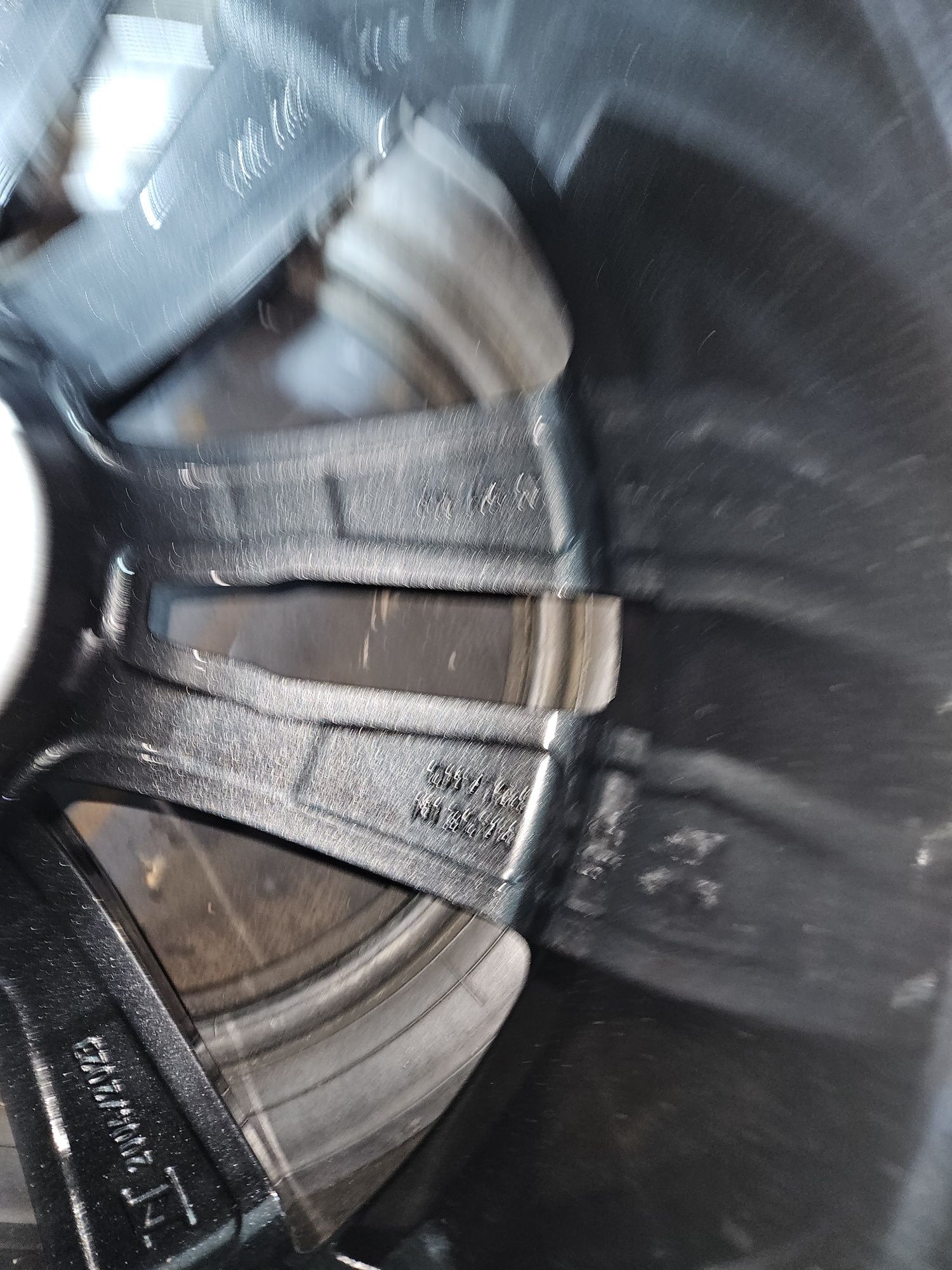Sprzedam Alufelgi Orginalne Audi 5x112 20 Nowe A4 A5 A6 A7 A8 Q7 Q8