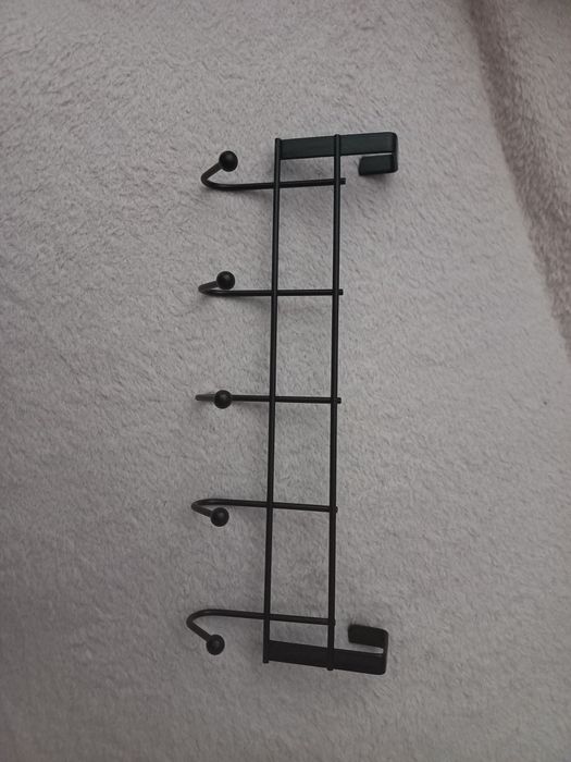 Wieszaczek na ścierki, małe ręczniki, paski itp., itd...