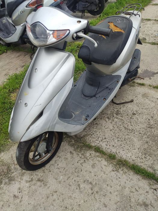 Хонда Дио 56 карбюратор