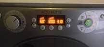Pralka HOTPOINT ARISTON 9 kg wsadu