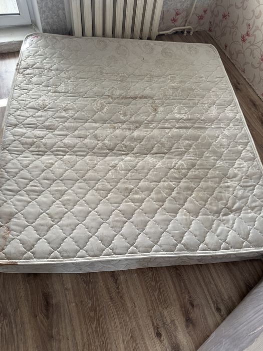 Продажа срочная матраса, размер 160*200