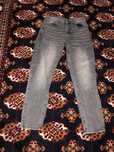 Джинси slim fit