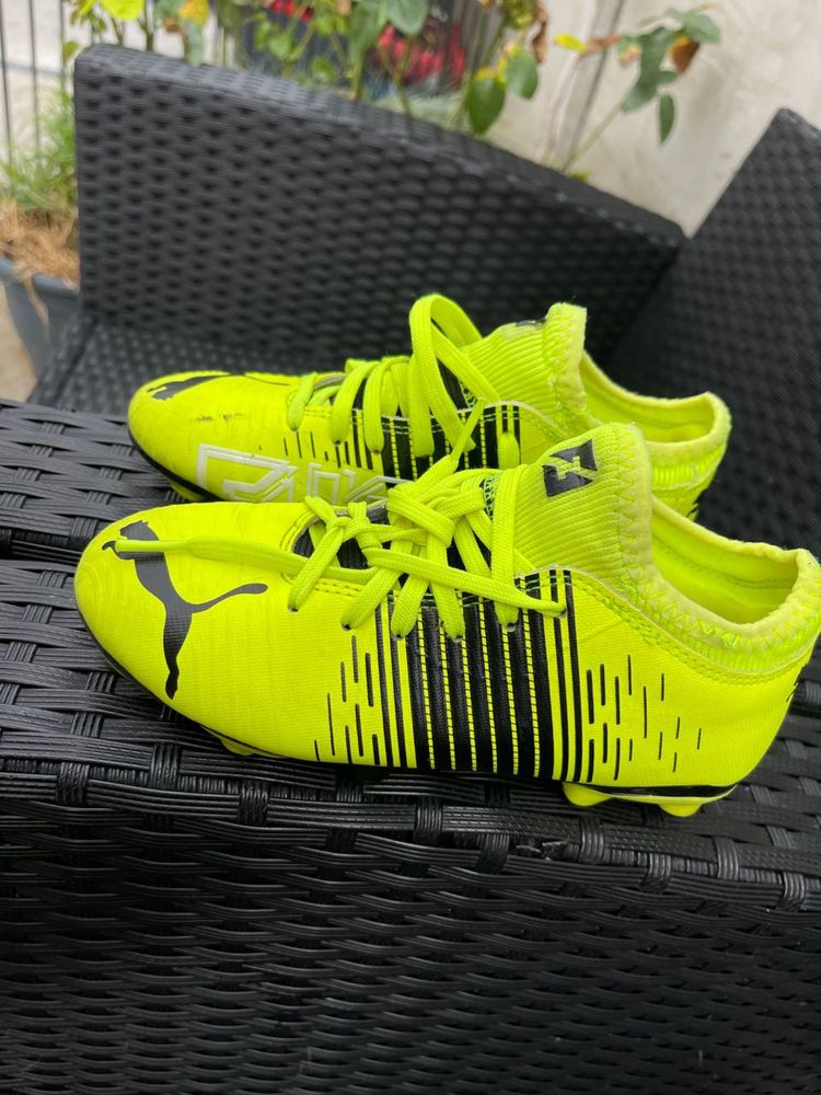 футбольні бутси Puma Future