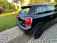Mini One 1.2 gasolina