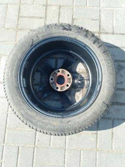 Felgi Aluminiowe roz. 16 Honda Hyundai Kia Mazda Nissan