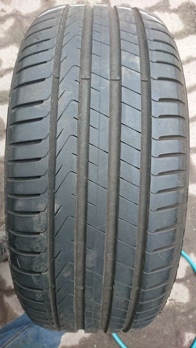 225/50 R18 99W Pirelli Cinturato P7 5,5mm 2020r