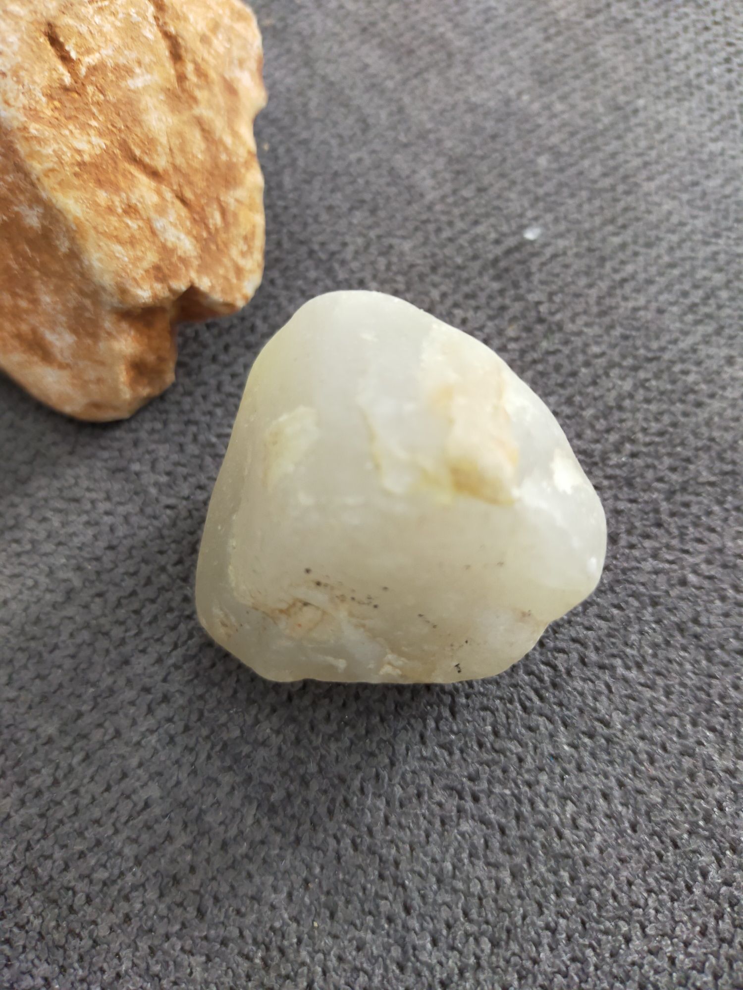Kamienie szlachetne minerały