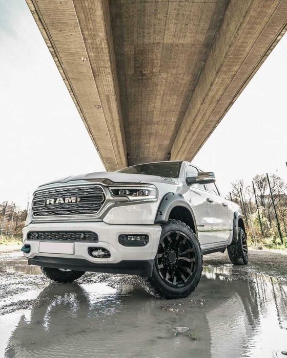 Felgi R20 6X135 Lincoln Mark LT I Navigator Ford Expedition F-150 Lobo