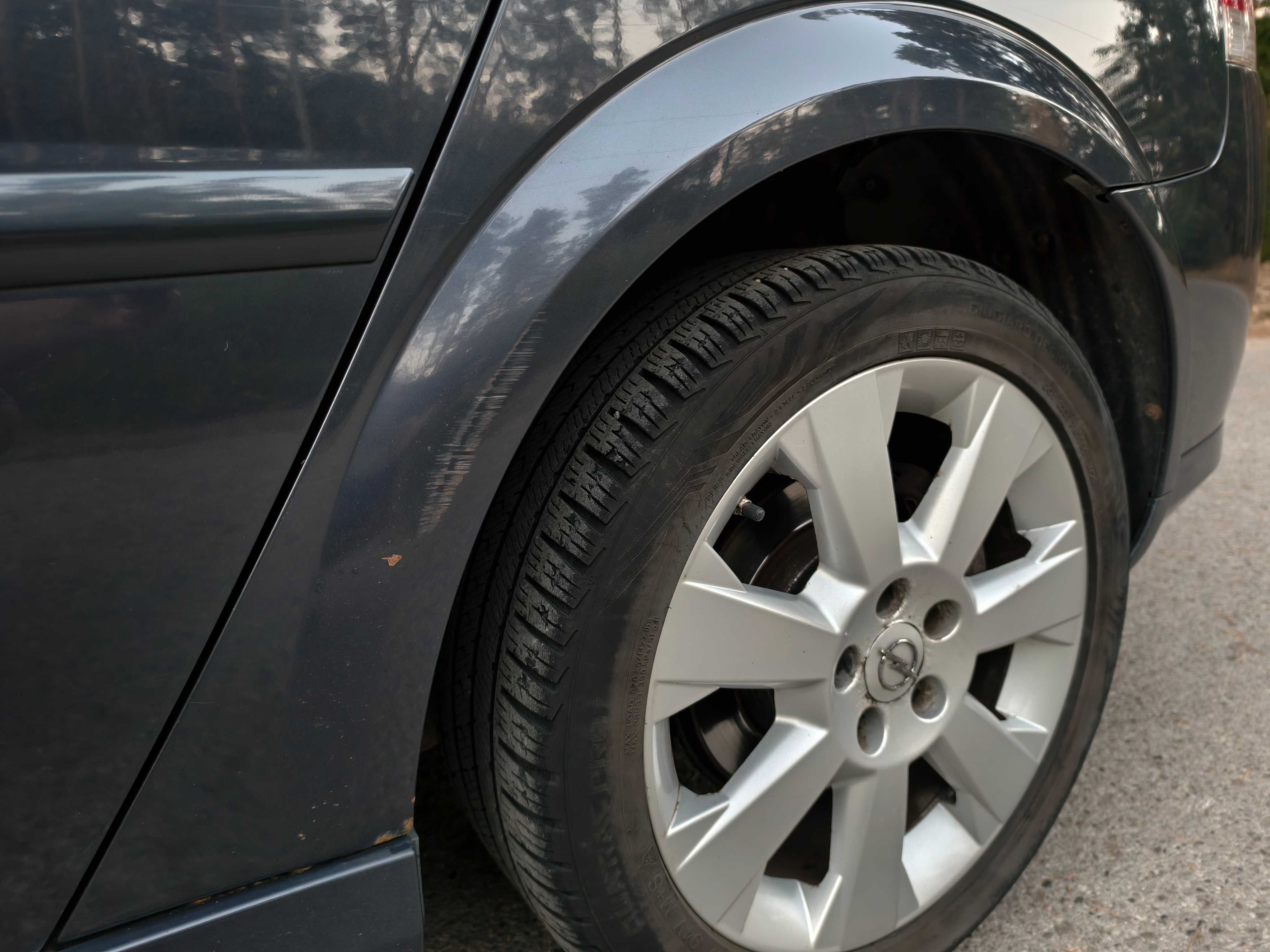 Opel Signum 2.0T 2006r.