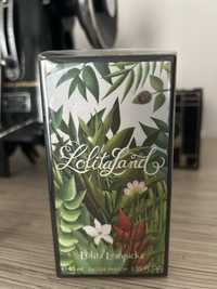 LolitaLand Lolita Lempicka