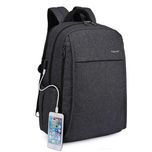 Рюкзак Tigernu T-B3221 USB 15.6"