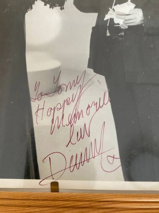 Фото з Автографом