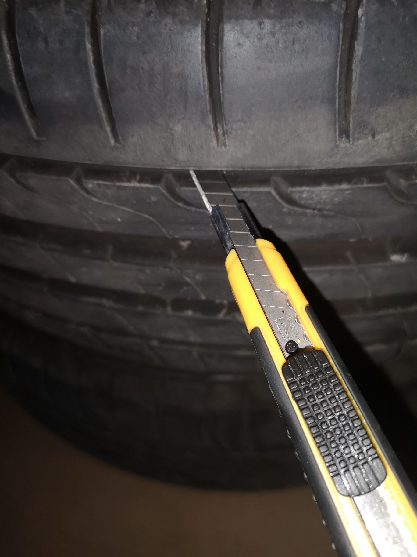 Opony letnie Imperial Ecosport2 235/50ZR18 101Y
