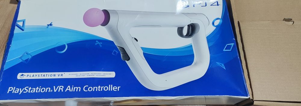 PS4+2 comandos +kit óculos Vr