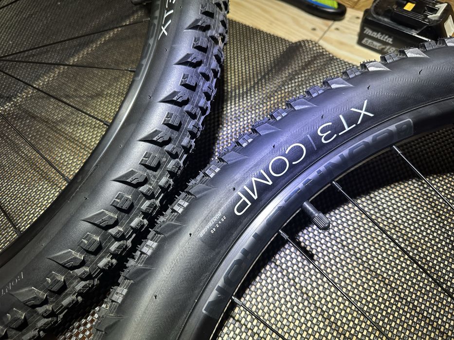 Kompletne koła MTB 29”