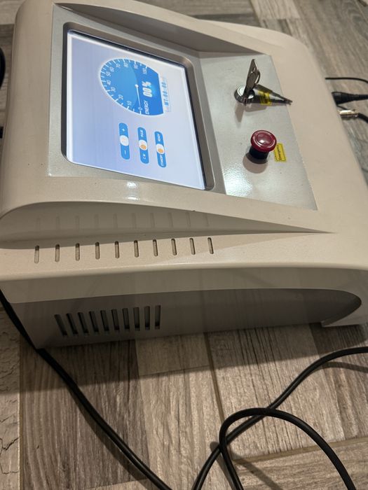 Косметологічний апарта для видалення судин , RF коагулятор MTB 400