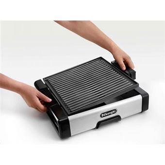 Grelhador DeLonghi