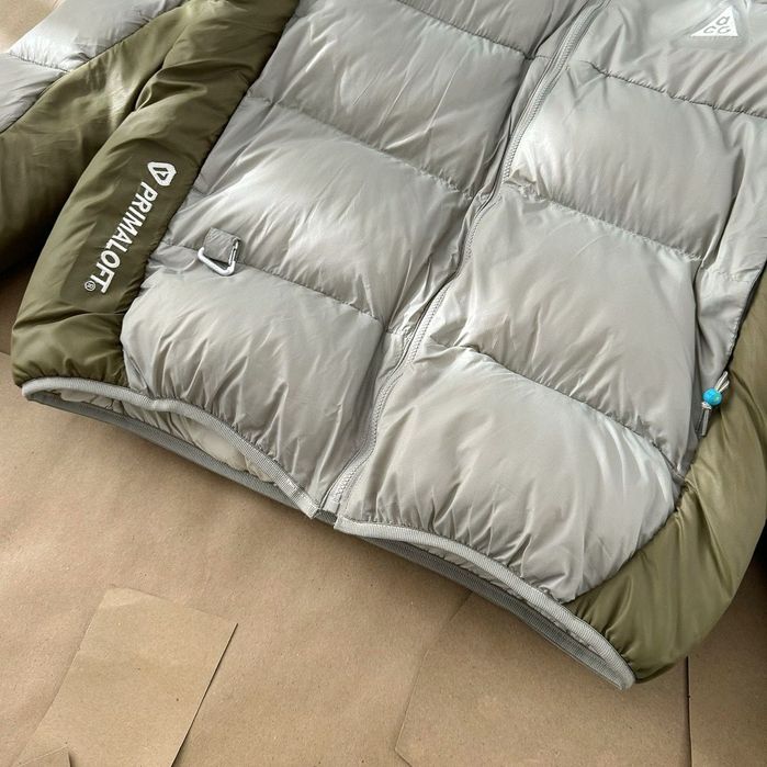 Пуховик Nike ACG куртка