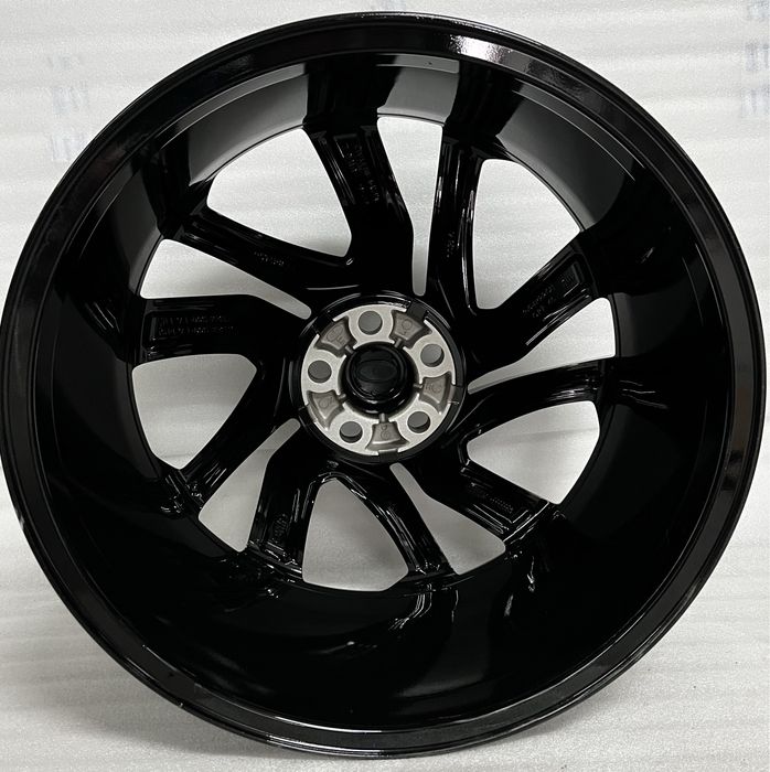 Felgi 22 5x120 ET45 Land Range Rover Discovery V Sport Vogue