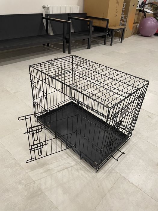 Transportadora para cães