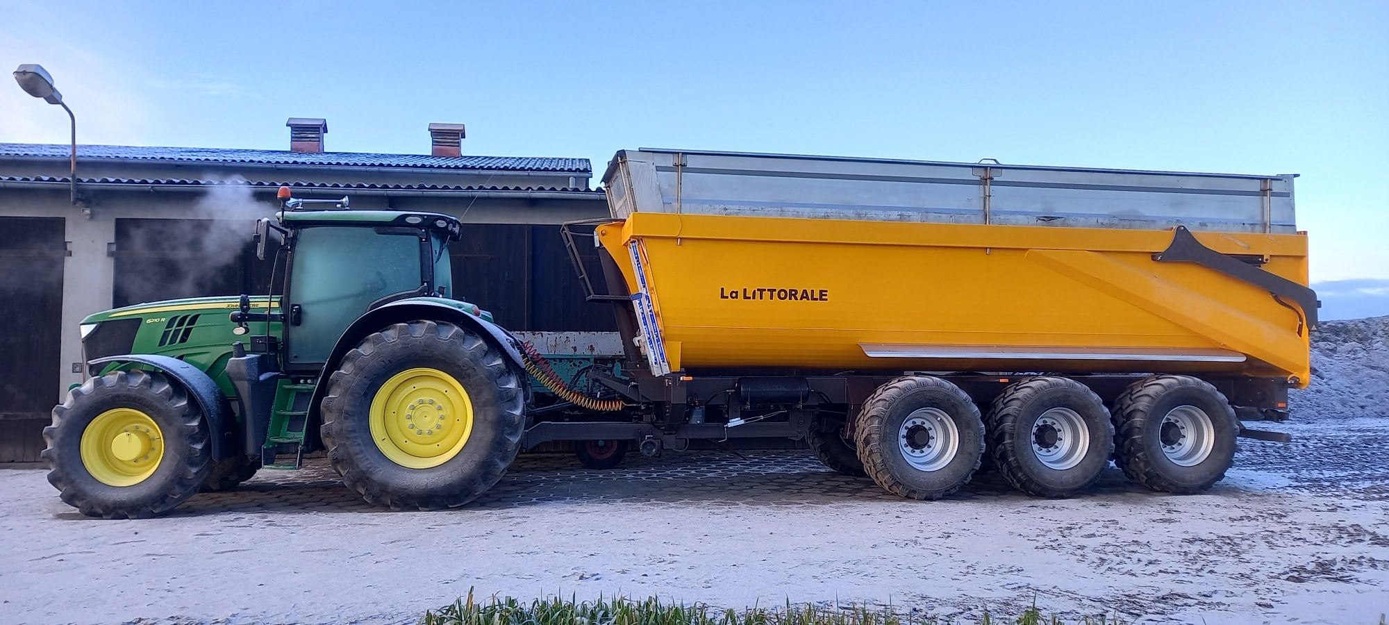 Usługi transportowe,zbiór buraków cukrowych,siew grimme matrix