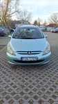 Peugeot 307, rocznik 2003 – sprawna