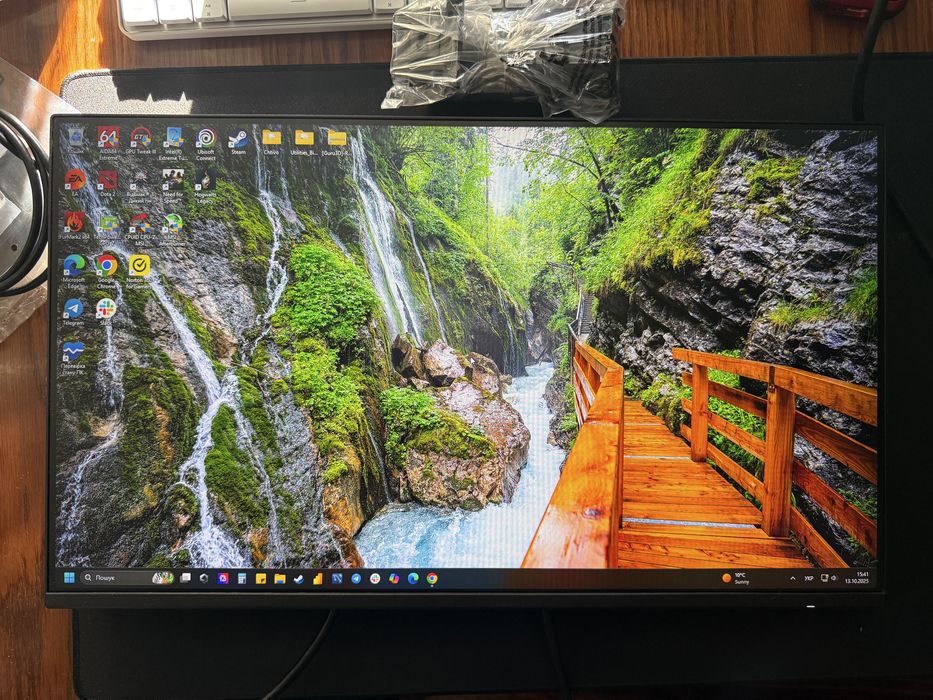 Монітор MSI PRO MP242A E2