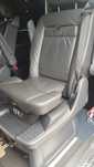 Rezerwacja Fotel fotele kanapa vw t5 multivan dla dziecka