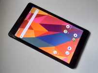 Sigma mobile X Style tab a 83