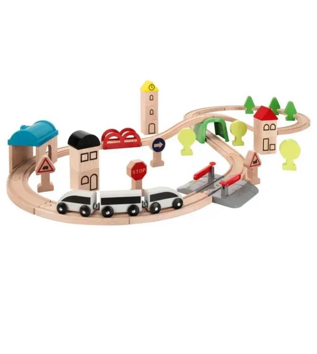 Ikea жд набір повний комплект