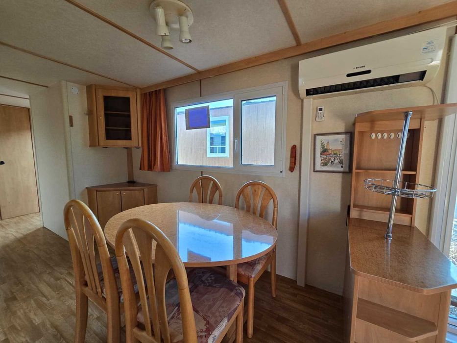 BÜSNTNER ELEGANCE T2 40 m4 toda equipada top oferta transporte