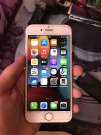 iPhone 7 32gb Neverlock