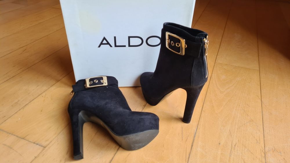 Sapatos de Senhora da ALDO