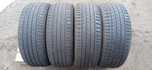 225/55R17 101Y VREDESTEIN , komplet opon wielosezonowych.
