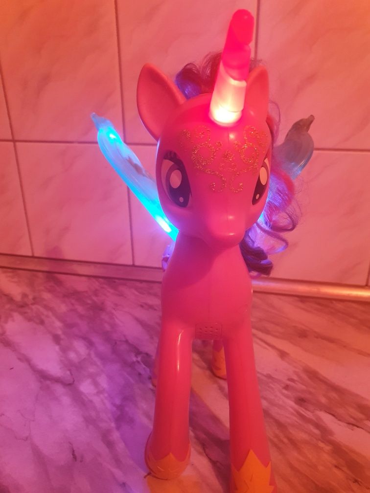 Konik pony  36cm Twilight