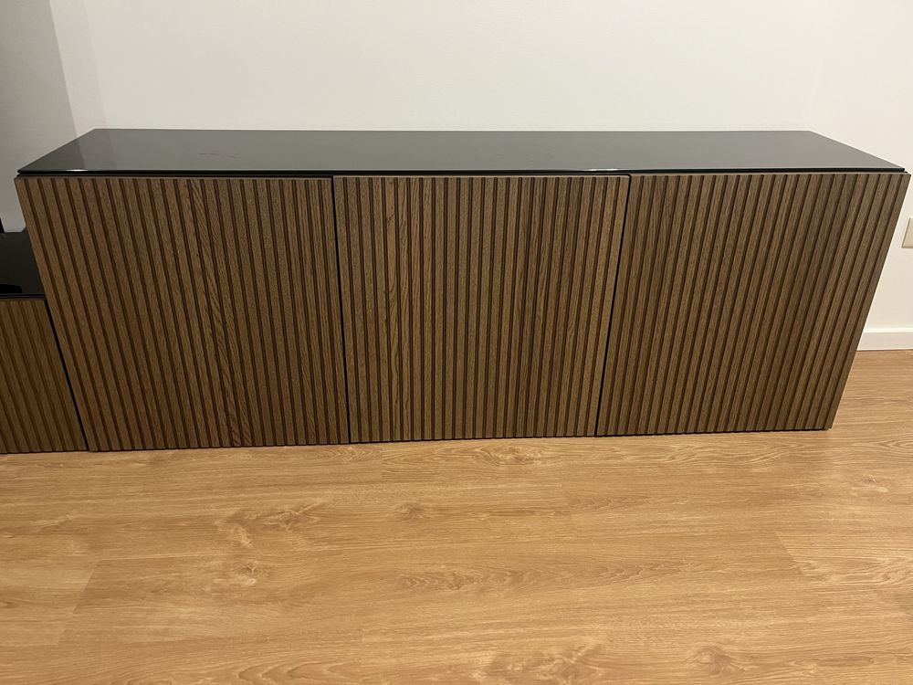 Aparador Ikea 180cm