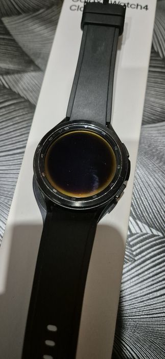 Relogio galaxy whatch 4 classic LTE 46mm
