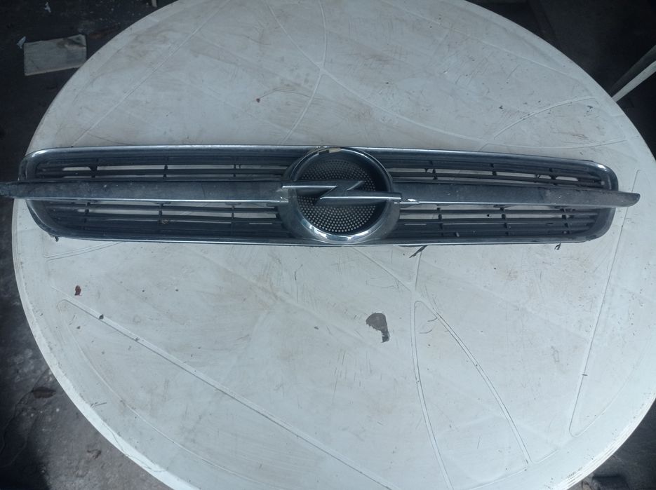 Запчасти для Опеля