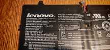Bateria L14L4P24 LENOVO 80% (Yoga 900-13isk)