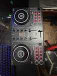 Pioneer DDJ-200 – Controlador DJ de 2 Canais (Como Novo)