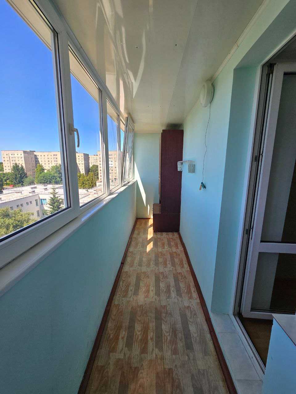 Продаж 4к квартири р-н ГПЗ