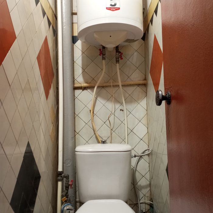 Продам 2 комнатную квартиру на Юбилейной