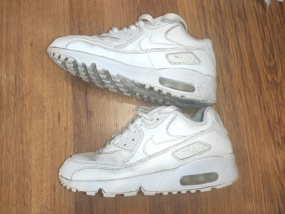 Кросовки Кросівки Nike air max 36