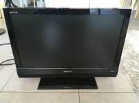 Tv i monitor 19 cali Lcd Sony Bravia KDL-19BX200 mpeg-4