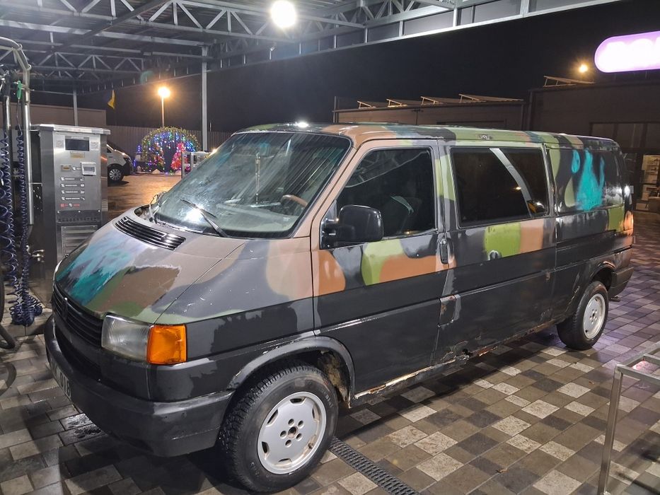 Продам   t4  2.4