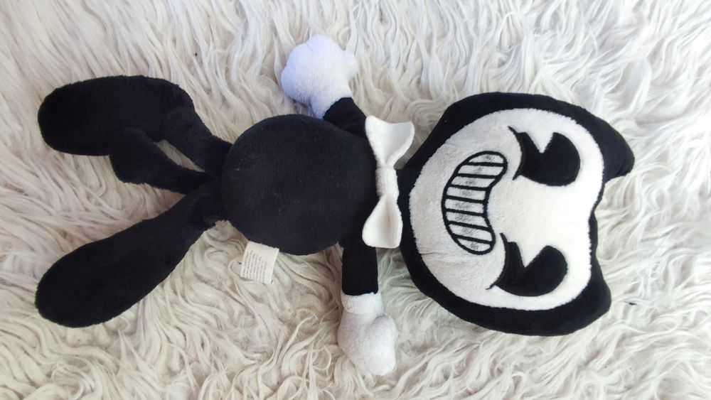 Монстри Fuggler, Гремлин Гизмо, Хаги Ваги, Бенди Bendy