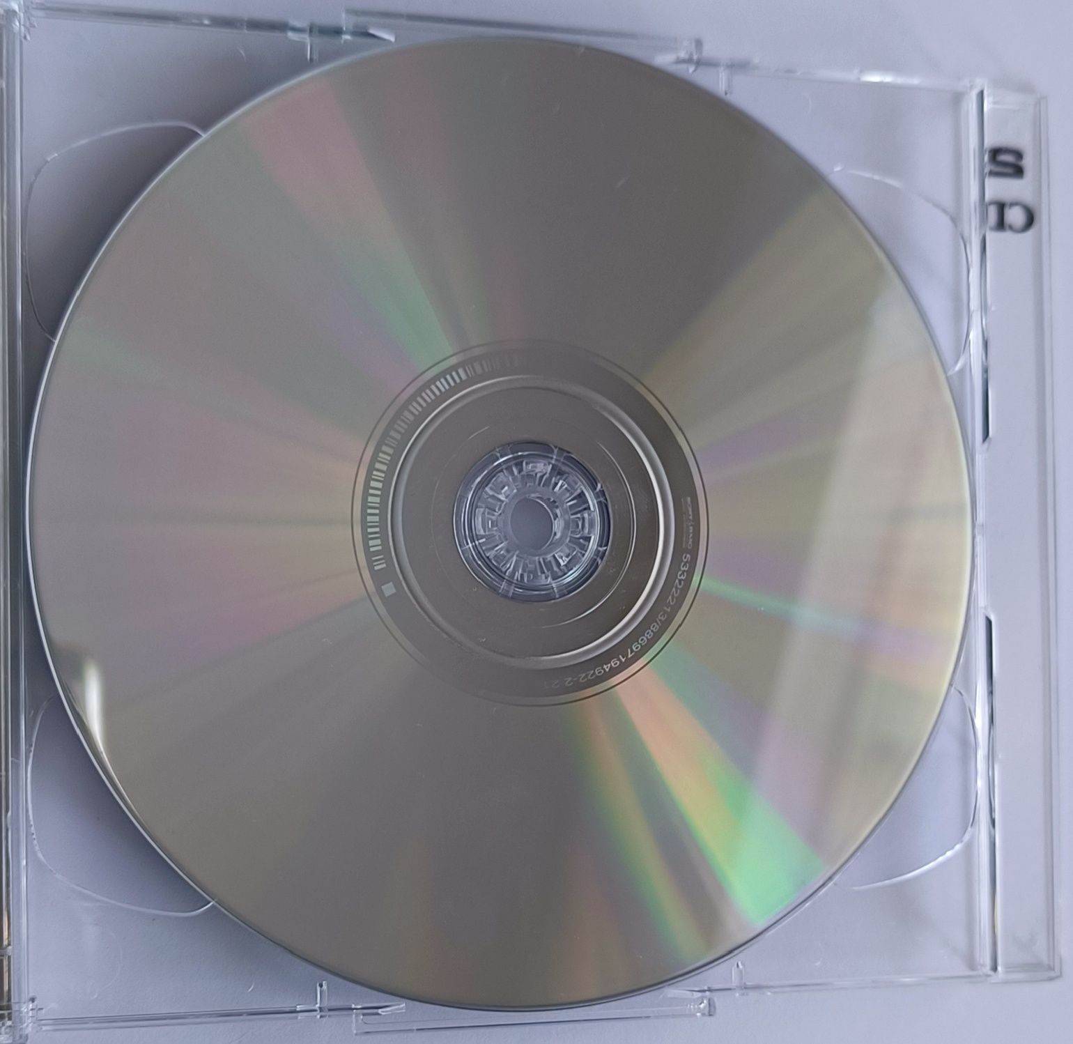 Beyonce I Am Sasha Fierce 2CD 2008r