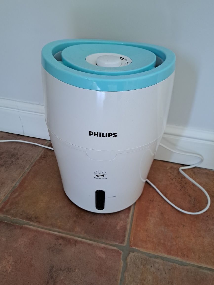 Nawilżacz philips HU 4801/01