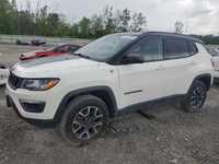 Jeep Compass Trailhawk 2020