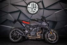 KTM Super Duke 1300R BRABUS 2022